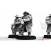 Feudal Guard Engineer Squad